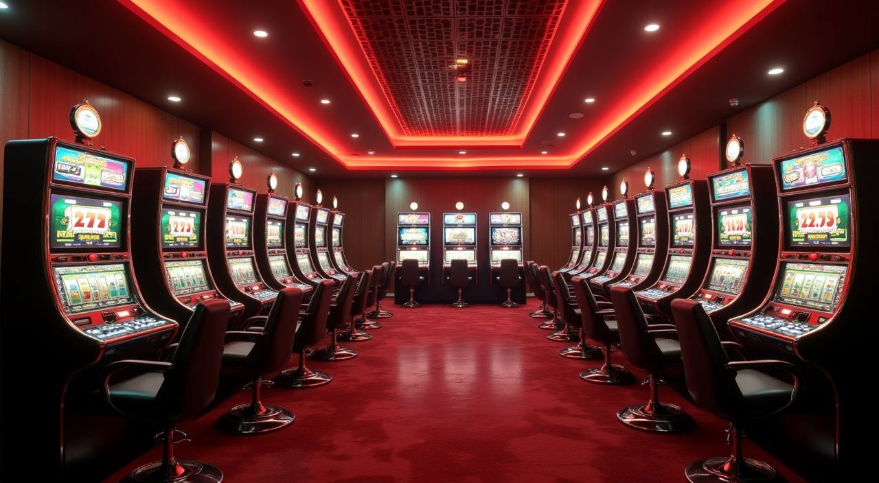 nagada88 Roulette Express Tables Inside nagada88